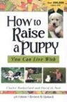 David H. Neil, Clarice Rutherford, Clarice/ Neil Rutherford - How To Raise A Puppy You Can Live With