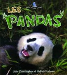 John Crossingham, Bobbie Kalman - Les Pandas