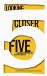 Michael (EDT)/ Drenttel Bierut, Michael Bierut, William Drenttel, Steven Heller - Looking Closer 5