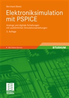 Bernhard Beetz - Elektroniksimulation mit PSPICE