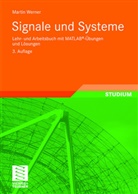 Martin Werner - Signale und Systeme