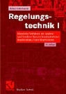 Heinz Unbehauen - Regelungstechnik 1
