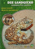 Mirk Barts, Mirko Barts, Marcel Naumburg - Der Sandgecko