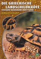Michael Schardt - Die Griechische Landschildkröte