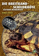Mario Herz - Die Breitrandschildkröte