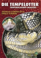 Andrea Gumprecht, Andreas Gumprecht, Ewald Toenjes - Die Tempelotter