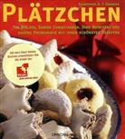 Tim Mälzer, Angela Fr. Endress, Angela Francisca Endress - Plätzchen