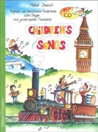Michael Diedrich, Wolfgang Steinmeyer, Michael Diedrich - Children's Songs