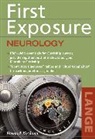 Kirshner, Howard Kirshner, Howard S. Kirshner - First exposure to neurology