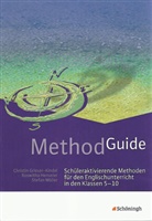 Christi Grieser-Kindel, Christin Grieser-Kindel, Roswith Henseler, Roswitha Henseler, Mö, Möller... - Method Guide