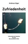 Andreas Giger - Zufriedenheit