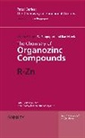Ilan Marek, Z Rappoport, Zvi Rappoport, Zvi (The Hebrew University Rappoport, Zvi Marek Rappoport, Zvi Z. Marek Rappoport... - Chemistry of Organozinc Compounds, 2 Part Set