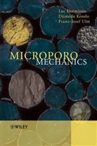 Dormieux, L Dormieux, Lu Dormieux, Luc Dormieux, Luc (Enpc Dormieux, Luc Kondo Dormieux... - Microporomechanics