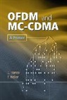 Lajos Hanzo, Lajos Keller Hanzo, Lajos L. Hanzo, Lajos L. Keller Hanzo, Prof. Lajos L. Keller Hanzo, HANZO LAJOS L KELLER THOMAS... - Ofdm and Mc-Cdma