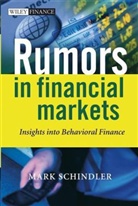 Mark Schindler - Rumours in Financial Markets