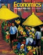 Gerry F. Welch, Patrick J. Welch, Patrick J. Welch Welch - Economics