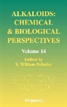 S. W. Pelletier, S.W. (Institute for Natural Products Research Pelletier - Alkaloids