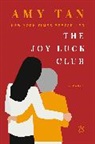 Amy Tan - The Joy Luck Club