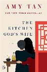 Amy Tan - The Kitchen God's Wife