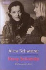 Alice Schwarzer - Romy Schneider