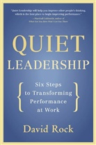 David Rock - Quiet Leadership