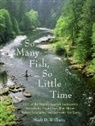 Mark Williams, Mark D. Williams - So Many Fish So Little Time