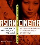 Tom Vick - Asian Cinema