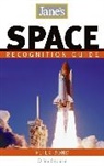 Peter Bond - Jane's Space Recognition Guide