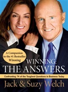 Welch, Jac Welch, Jack Welch, Jack/ Welch Welch, Suzy Welch, Welch Suzy - Winning: The Answers