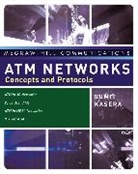 Sumit Kasera, Kasera Sumit - ATM Networks