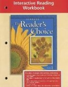 Mcgraw-Hill, Mcgraw-Hill Education, Mcgraw-Hill - Glencoe Literature Grade 6, Course 1 Interactive Reading Workbook