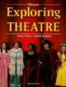 Jeanie Jackson, Nancy Prince - Exploring Theatre