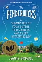Jeanne Birdsall - The Penderwicks