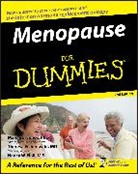 Theresa Eichenwald, Eichenwald Theresa, Nancy W. Hall, Hall Nancy W., M Jones, Marcia L. Jones... - Menopause for Dummies