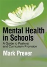 Mark Prever, Prever Mark - Mental Health in Schools