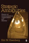 Eric Eisenberg, Eric M. Eisenberg, Eric Eisenberg - Strategic Ambiguities