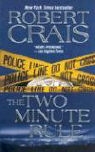 Robert Crais - The Two Minute Rule
