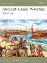 Nic Fields, Peter Bull - Ancient Greek Warship