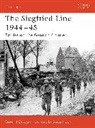 Steven Zaloga, Steven J Zaloga, Steven J. Zaloga, Steve Noon - Siegfried Line 1944-45