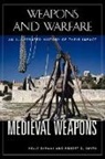 Kelly DeVries, Kelly Smith Devries, DEVRIES KELLY SMITH ROBERT D, Robert D Smith, Robert D. Smith - Medieval Weapons