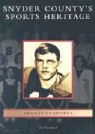 Jim Campbell - Snyder County's Sports Heritage