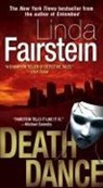 Linda Fairstein, Linda A. Fairstein - Death Dance