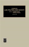 Patricia Ewick, Austin Sarat, P. Ewick, Patricia Ewick, A. Sarat, Austin Sarat - Studies in Law, Politics and Society