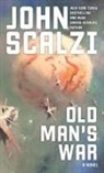 John Scalzi - Old Man's War