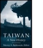 Murray A. Rubinstein, Murray A. Rubinstein - Taiwan