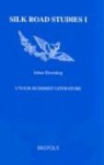J. Elverskog, Johan Elverskog - Uygur Buddhist Literature