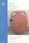 Roland Degeest - The Common Wares of Sagalassos: Typlogy and Chronology