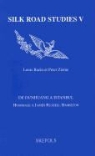 L. Bazin, Louis Bazin, James Russell Hamilton, P. Zieme, Peter Zieme, Louis Bazin... - de Dunhuang a Istanbul: Hommage a James Russell Hamilton