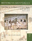 Melinda Hartwig, Melinda K. Hartwig - Tomb Painting and Identity in Ancient Thebes, 1419-1372 Bce