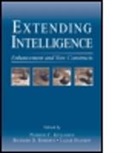 Patrick C. Kyllonen, Patrick C. (Educational Testing Service Kyllonen, Kyllonen Patrick C., Richard D. Roberts, Richard D. (Educational Testing Service Roberts, Roberts Richard D.... - Extending Intelligence